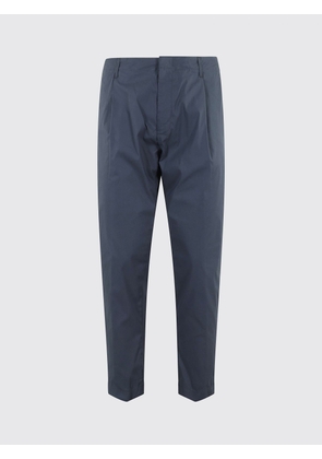 Pants DONDUP Men color Blue