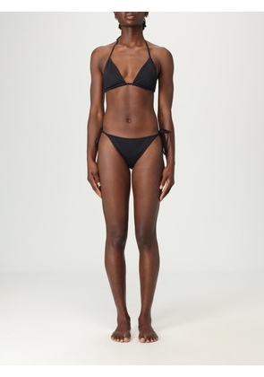 Swimsuit KAMPOS Woman color Black