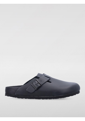 Shoes BIRKENSTOCK Men color Black
