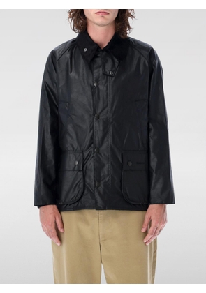 Jacket BARBOUR Men color Black