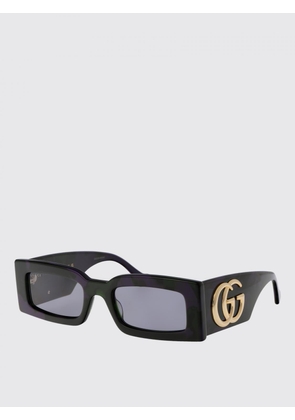 Sunglasses GUCCI Woman color Multicolor