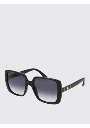 Sunglasses GUCCI Woman color Black