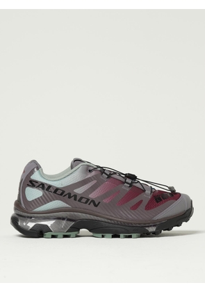 Sneakers SALOMON Men color Multicolor