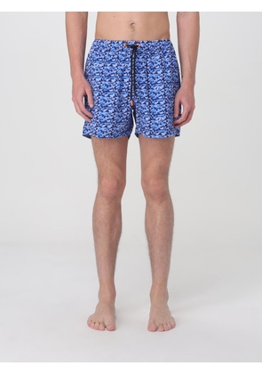 Swimsuit SAVE THE DUCK Men color Multicolor