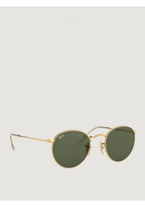 Sunglasses RAY-BAN Men color Gold
