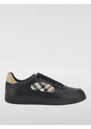 Sneakers BURBERRY Men color Black