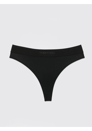 Lingerie TOM FORD Woman color Black