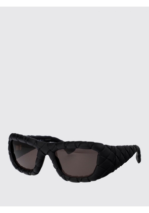 Sunglasses BOTTEGA VENETA Woman color Black