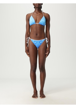 Swimsuit KAMPOS Woman color Blue