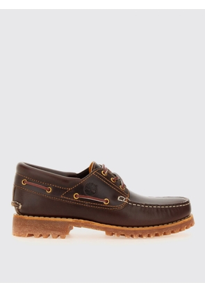 Loafers TIMBERLAND Men color Brown