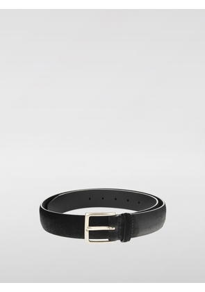 Belt ORCIANI Men color Black