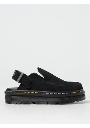 Shoes DR. MARTENS Woman color Black
