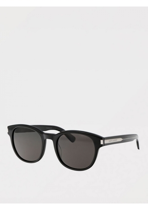 Sunglasses SAINT LAURENT Men color Black