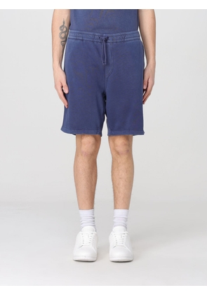Shorts POLO RALPH LAUREN Men color Blue