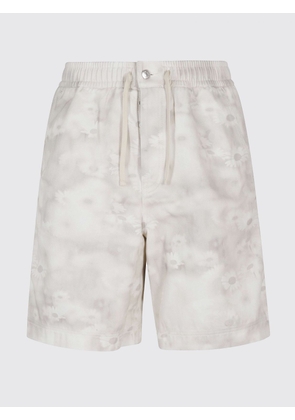 Shorts MAISON KITSUNÉ Men color Beige