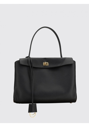 Shoulder Bag BALENCIAGA Woman color Black