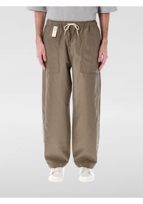 Pants COMME DES GARÇONS Men color Grey