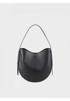Shoulder Bag VICTORIA VICTORIA BECKHAM Woman color Black