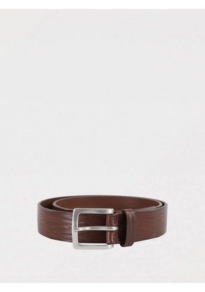 Belt ORCIANI Men color Dark