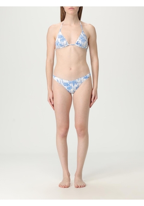 Swimsuit MC2 SAINT BARTH Woman color White