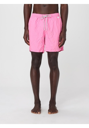 Swimsuit MC2 SAINT BARTH Men color Pink