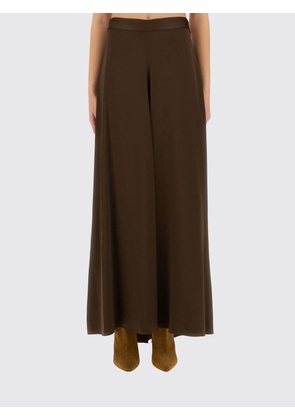Skirt ISABEL MARANT Woman color Brown