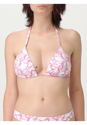 Swimsuit KAMPOS Woman color Pink