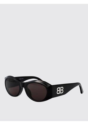 Sunglasses BALENCIAGA Woman color Black