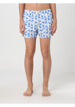 Swimsuit KAMPOS Men color White