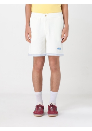 Shorts DRÔLE DE MONSIEUR Men color Blue