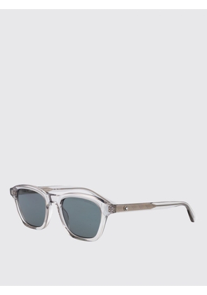Sunglasses MONTBLANC Men color Grey 1