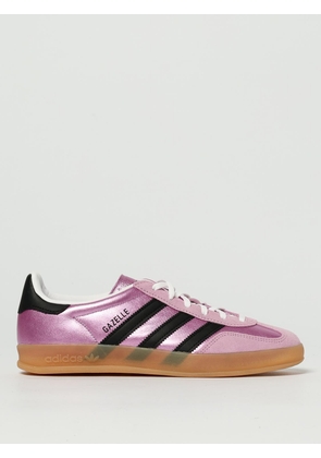 Sneakers ADIDAS ORIGINALS Woman color Lilac