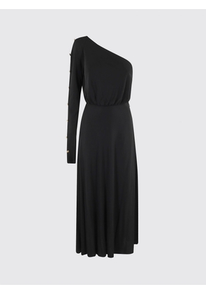 Dress ELISABETTA FRANCHI Woman color Black