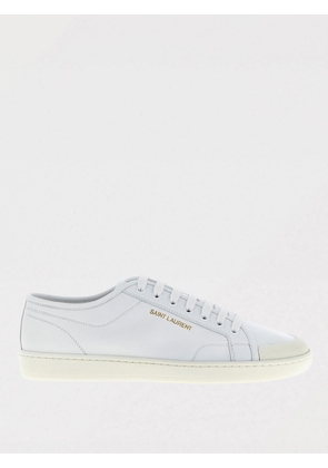 Sneakers SAINT LAURENT Men color White