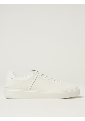 Sneakers BALMAIN Men color White