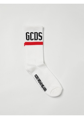 Socks GCDS Men color Red