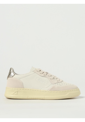 Sneakers AUTRY Woman color White 1