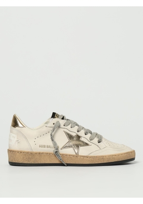 Sneakers GOLDEN GOOSE Woman color Milk
