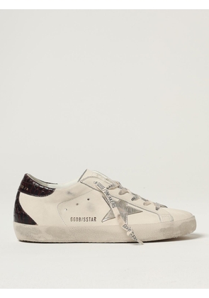 Sneakers GOLDEN GOOSE Woman color White