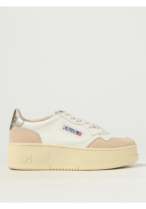 Sneakers AUTRY Woman color White