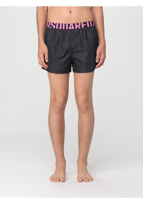 Swimsuit DSQUARED2 Men color Black 2