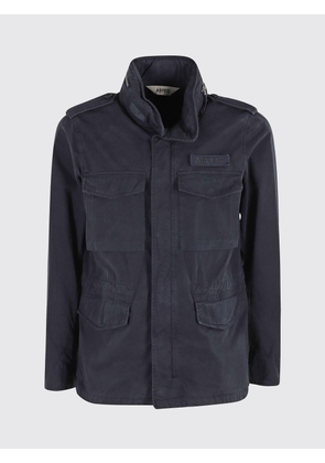 Jacket ASPESI Men color Navy