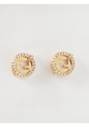 Jewel FENDI Woman color Gold