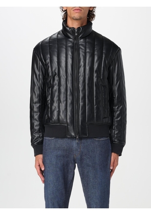 Jacket ARMANI EXCHANGE Men color Black