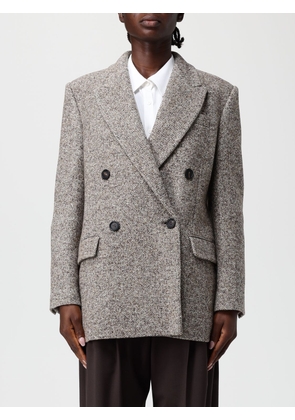 Jacket BRUNELLO CUCINELLI Woman color Beige