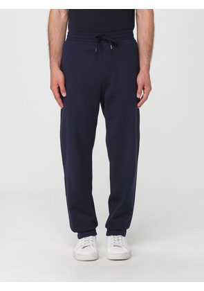 Pants BRUNELLO CUCINELLI Men color Blue