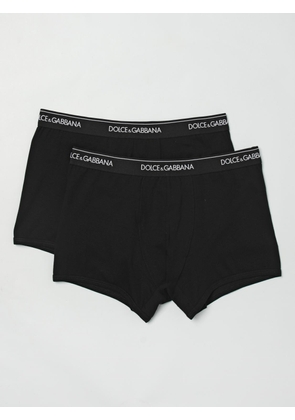 Underwear DOLCE & GABBANA Men color Black