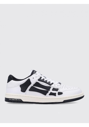 Sneakers AMIRI Woman color White