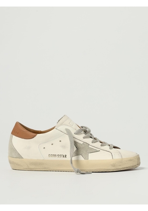 Sneakers GOLDEN GOOSE Woman color White