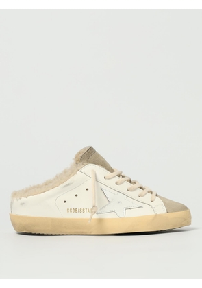 Sneakers GOLDEN GOOSE Woman color White